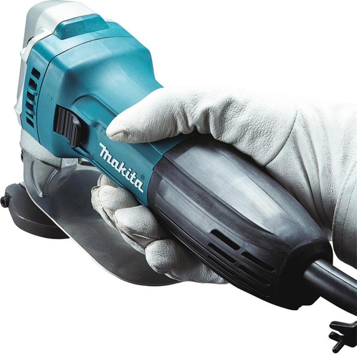 Image du produit Makita JS1602 Cisaille à tôle
