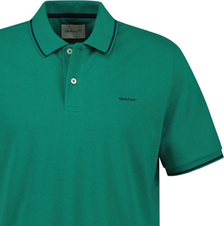 Produktbild GANT Tipping Pique Polo (XXL)