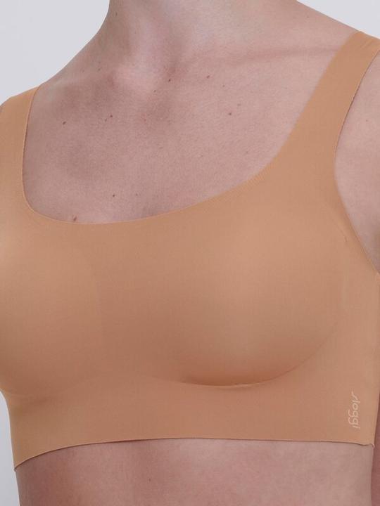 Actual product image Sloggi ZERO Feel 2.0 Top Bustier (Single pack, XL)