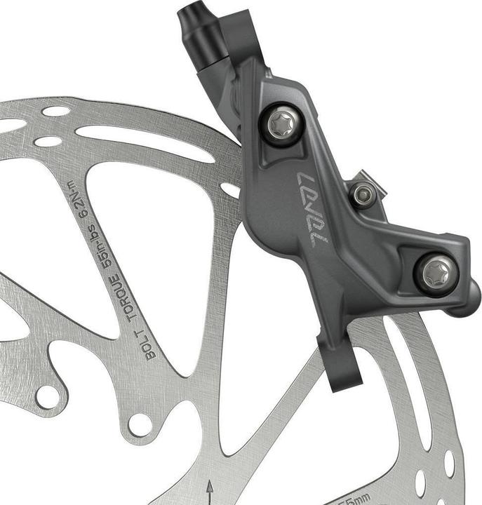 Immagine prodotto Sram Livello Bronzo 4P (Freno anteriore, Set freni, 4)