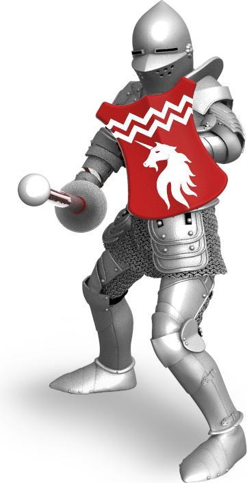 Immagine prodotto Papo Cavaliere Unicorno con lancia