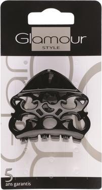 Glamour Hair Clipack (1 Stk.)