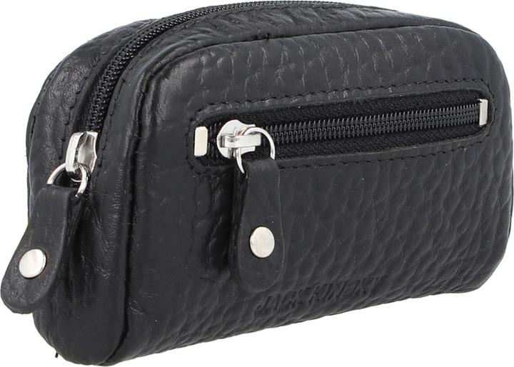 Jack kinsky Albany Schlüsseletui Leder 11 cm