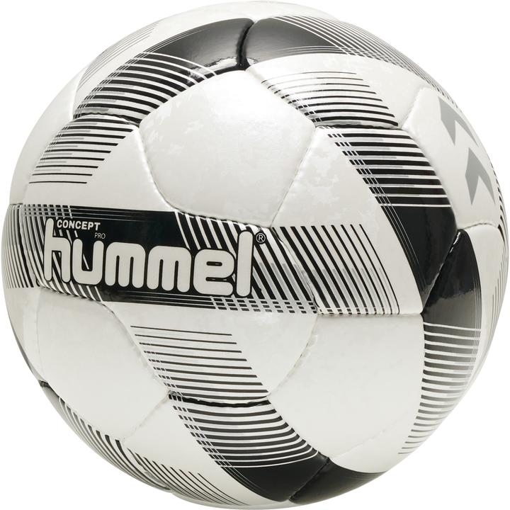 Produktbild hummel Concept Pro Fussballl (5)