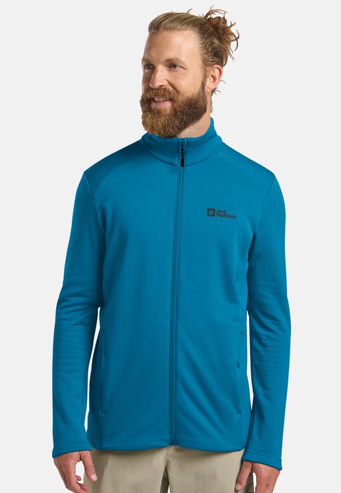Produktbild Jack Wolfskin Kolbenberg Fz M (3XL)