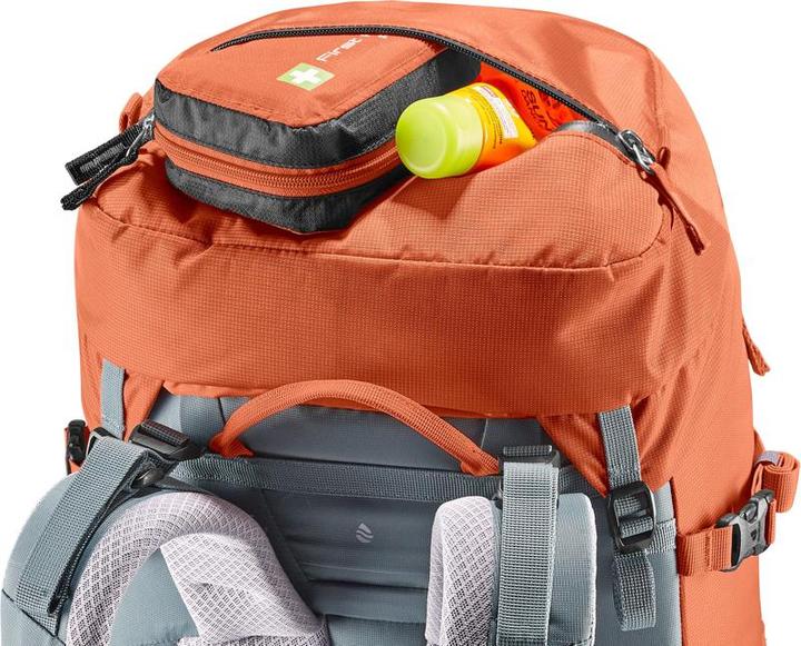 Actual product image Deuter Guide 44+ (44 l)