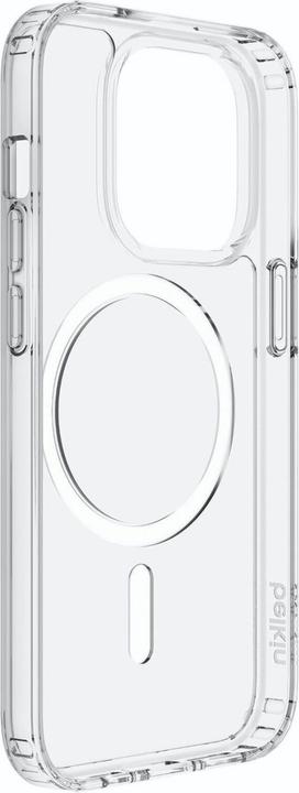 Actual product image Belkin Sheerforce Magn Schutzhuelle F/ (Apple iPhone 14 Pro)