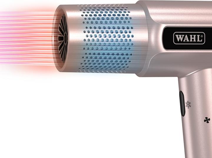 Productafbeelding Wahl Vanquish Dryer