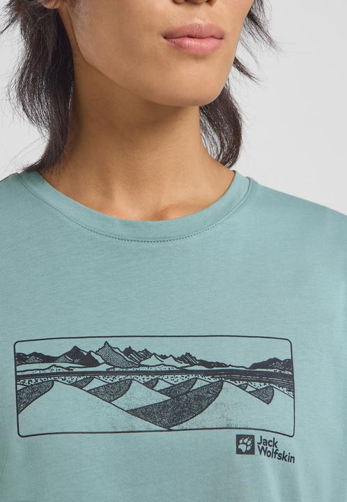 Produktbild Jack Wolfskin Cordillera T W (XL)