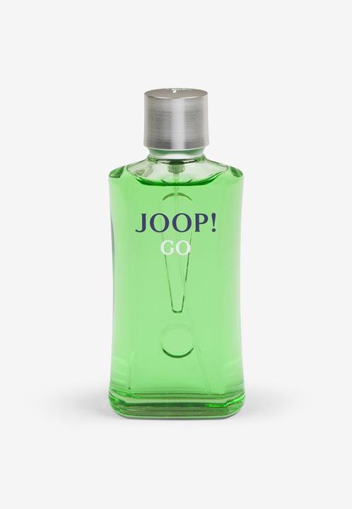 Actual product image Joop! Go (Eau de toilette, 100 ml)