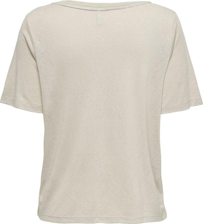 Immagine prodotto Only Top con scollo a V regular fit Top Top (S)
