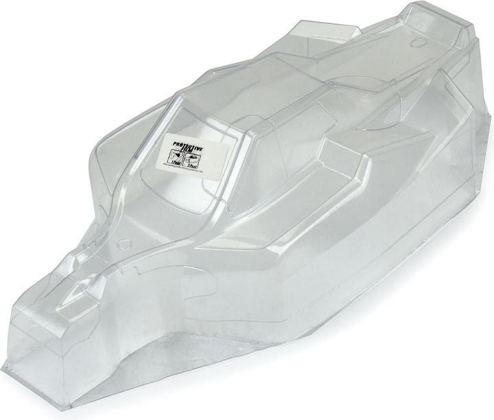 Image du produit Proline Carrosserie AXIS Buggy non peinte, 1:8