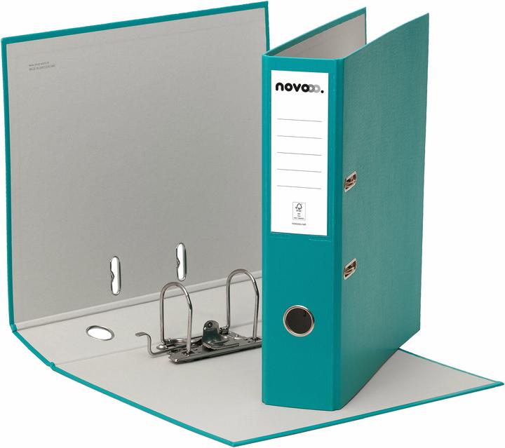 Produktbild Novooo PRO - Ordner 7cm (A4, 70 mm, 10 Stück)