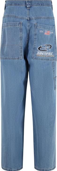 Actual product image Southpole Denim Pants (28)