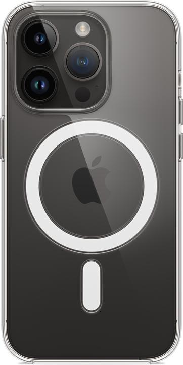 Produktbild Apple Clear Case with MagSafe (Apple iPhone 14 Pro)