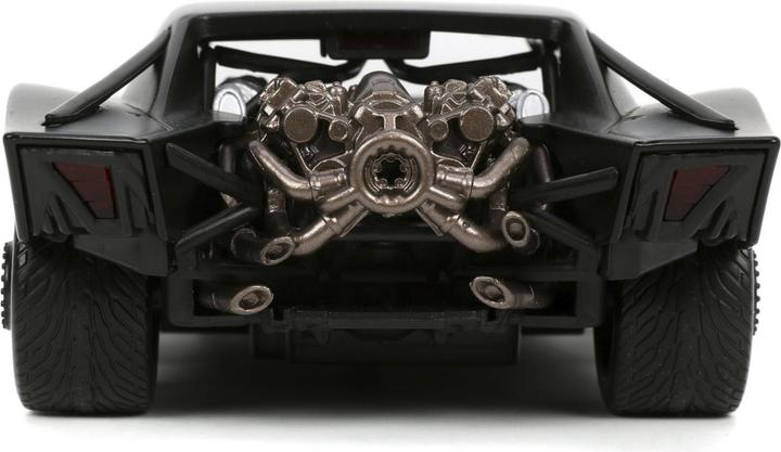 Produktbild Jada Batman Batmobile 1:24