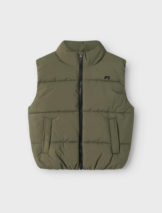 Produktbild Name it Puffer Weste (164)