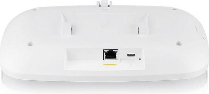 Produktbild Zyxel NWA110BE BE6500 2x2 MU-MIMO Dual Radio 2.4 and 5 or 6GHz 1x2.5G LAN Ports PoE+ 802.3at Standal (4324 Mbit/s)