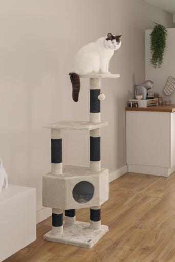 Immagine prodotto Beeztees Figado (135 cm, Beige)