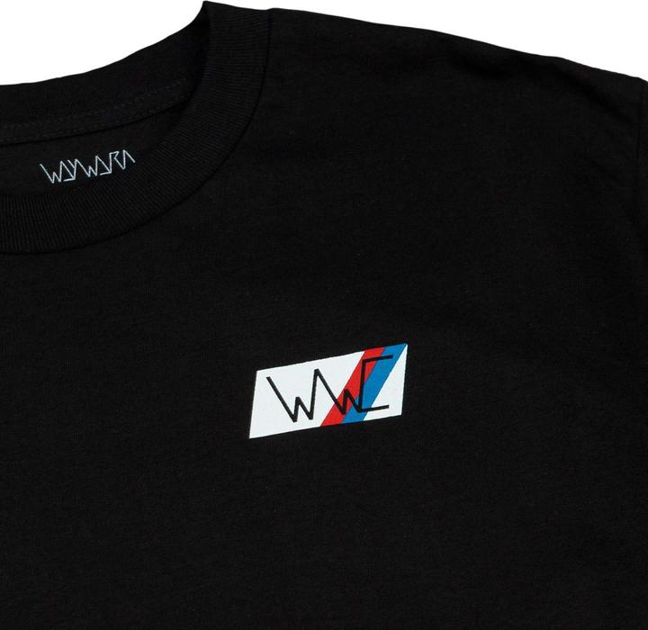 Actual product image Wayward WWC Signature T-Shirt (L)