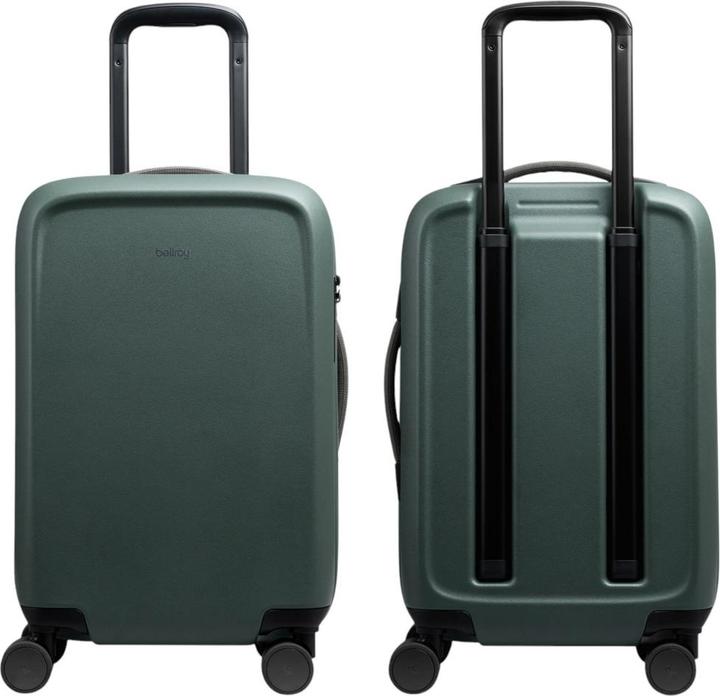 Immagine prodotto Bellroy Transit - Carry On, Everglade (34 l, Bagaglio a mano (fino a 50 litri))