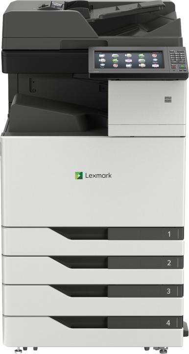 Produktbild Lexmark CX921de (Laser, Farbe)