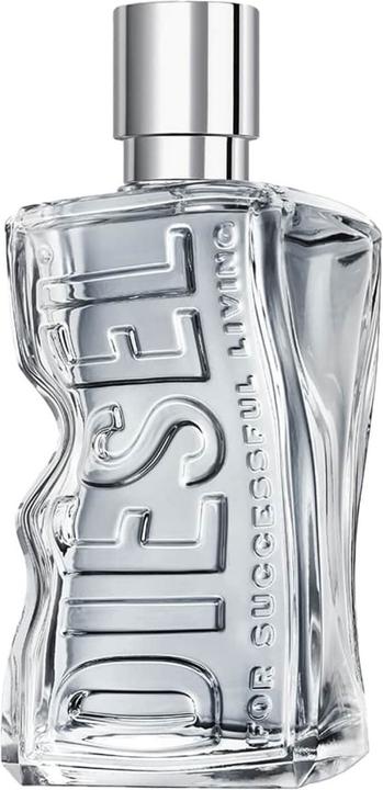 Diesel Fragrance D by Diesel