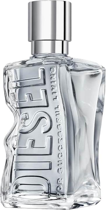 Diesel Fragrance D by Diesel (Eau de Toilette, 50 ml)