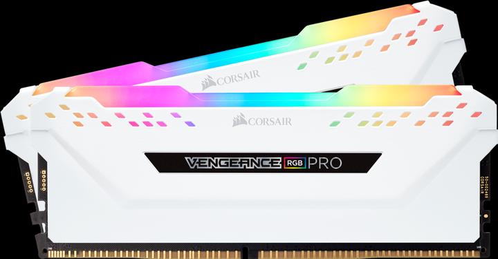Produktbild Corsair Vengeance RGB Pro Light Enhancement Kit (DDR4-RAM)