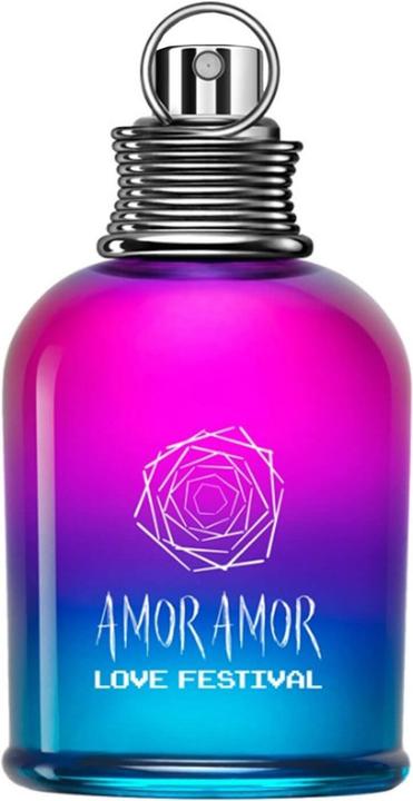 Image du produit Cacharel Amor Amor Love Festival (Eau de toilette, 50 ml)