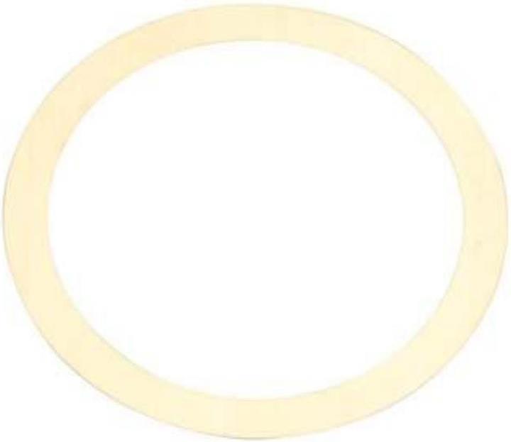 Actual product image O.S. Engines Gasket cylinder head 0.1 91hz