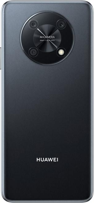 Produktbild Huawei Nova Y90 (128 GB, Schwarz, 6.70", Dual SIM, 50 Mpx, 4G)