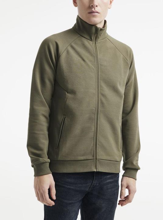 Actual product image Craft Core Soul Full Zip Jkt M (XL)