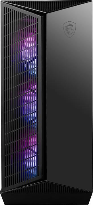 Produktbild MSI MPG Gungnir 110M (ATX, mATX, Mini-ITX)