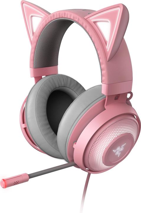 Produktbild Razer Kraken Kitty (Kabelgebunden)