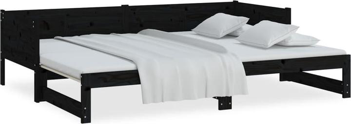 Actual product image VidaXL Galatios (80 x 200 cm)
