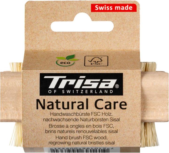 Trisa Natural Care