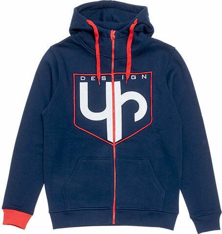 Immagine prodotto UP Design Felpa con cappuccio (M)