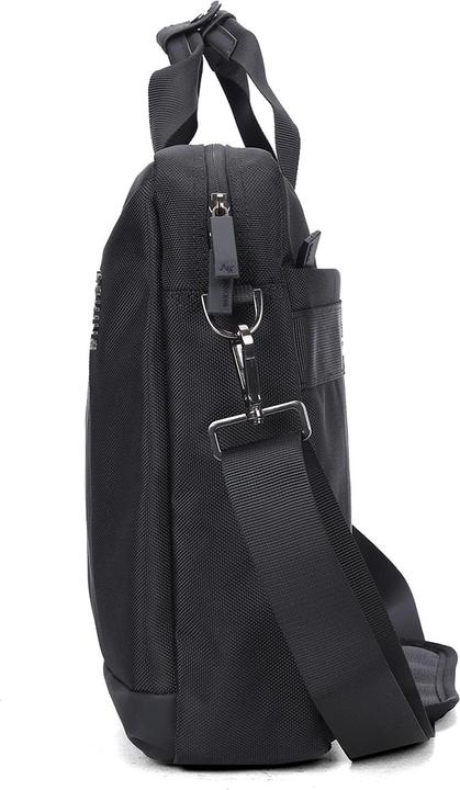 Actual product image Aoking Briefcase