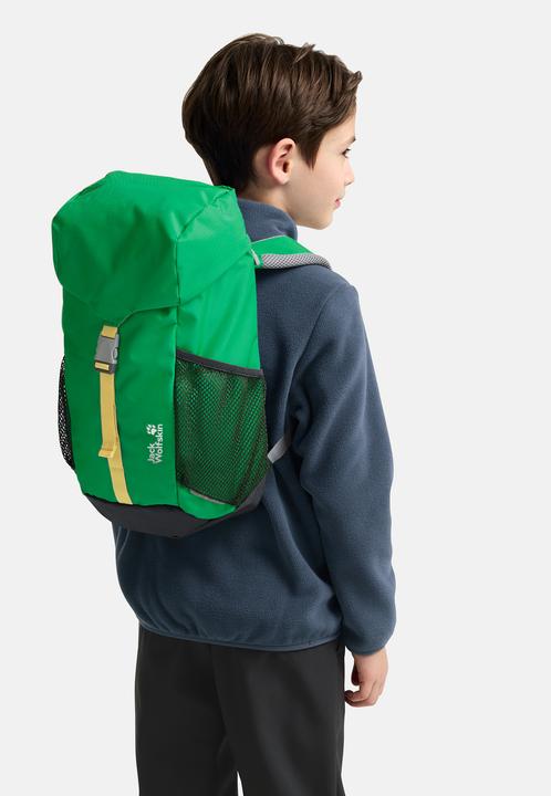 Actual product image Jack Wolfskin Kids Explorer 15