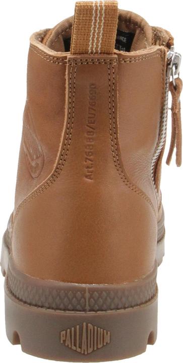 Produktbild Palladium Pampa Hi Zip Leather ESS - 41288 (43)