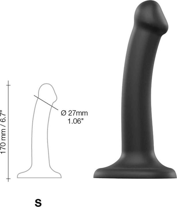 Actual product image Strap-on-me Bendable