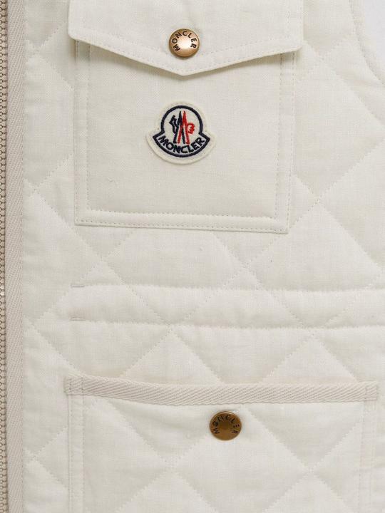 Immagine prodotto Moncler Giacche Bianco