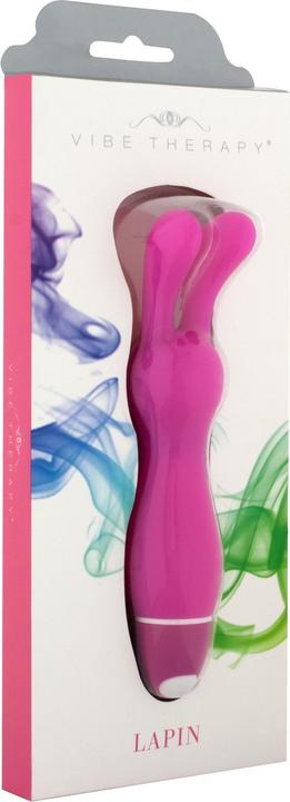Produktbild Vibe Therapy Lapin