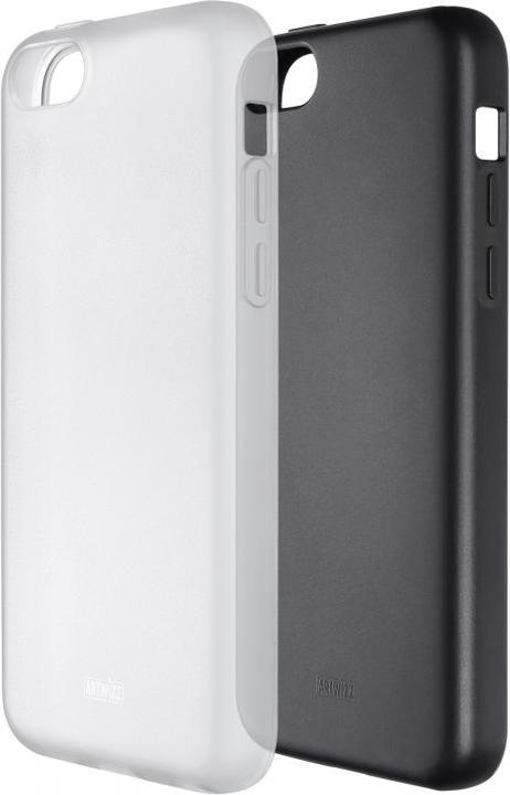 Immagine prodotto Artwizz SeeJacket TPU per iPhone 5C trasparente (Apple iPhone 5c)
