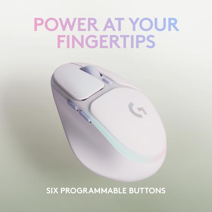 Actual product image Logitech G G705 Gaming (Wireless)