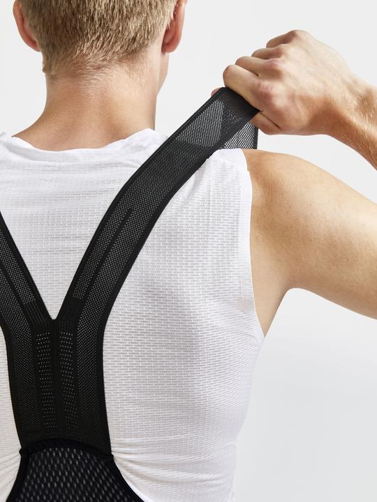 Actual product image Craft Adv Aero Bib Shorts (XS)