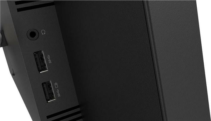 Produktbild Lenovo ThinkVision T27h-2L (2560 x 1440 Pixel, 27")