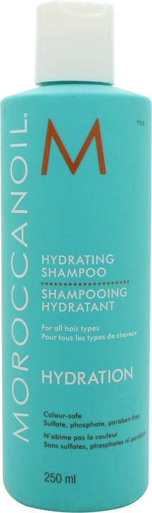 Moroccanoil Hydration (250 ml, Flüssiges Shampoo)