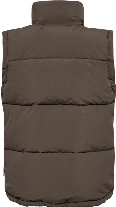 Produktbild hummel hmlCRISP TEX VEST (176)
